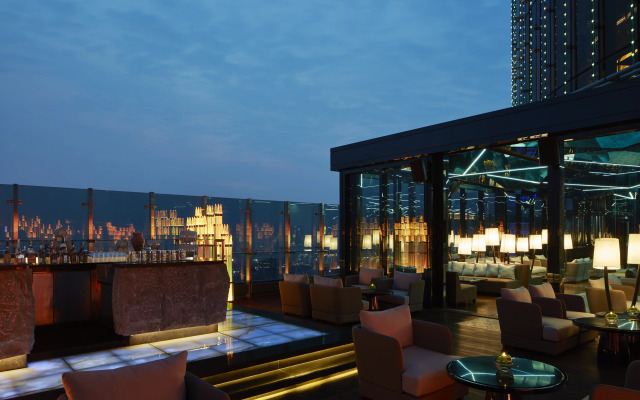 The Westin Jakarta