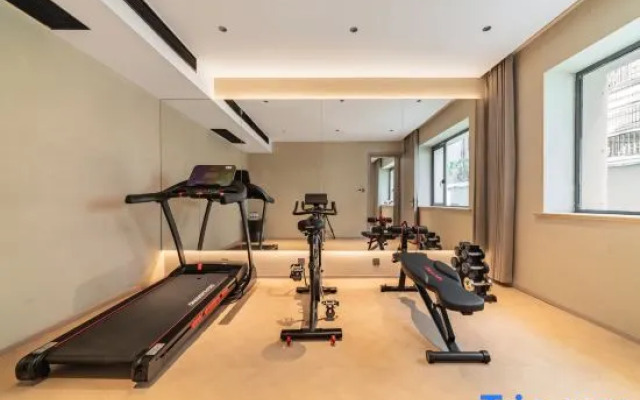 Xianju Maitian · Aman Courtyard Resort Hotel