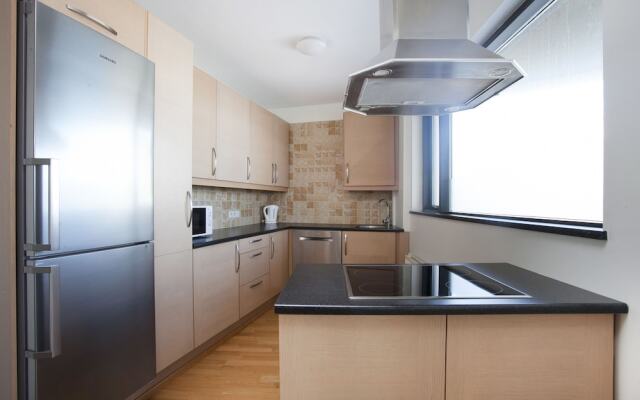 Aegis Apartments