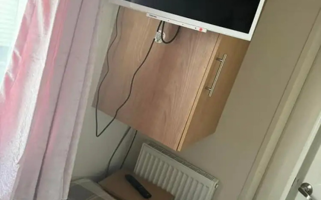 Seaside Haven Retreat in Clacton-on-sea