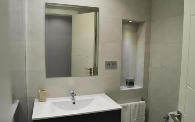 Apartamenticos Boggiero III