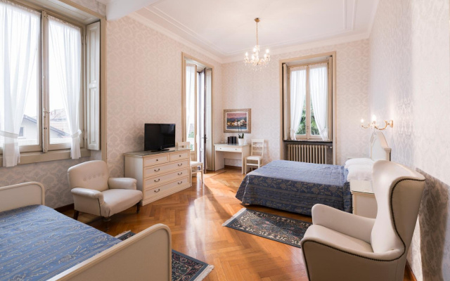 Hotel Du Parc