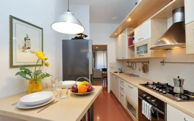 Clementina - WR Apartments