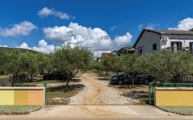 Family Resort Santa Maria I Apartment 6