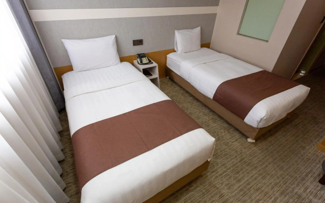 THE RECENZ Dongdaemun Hotel