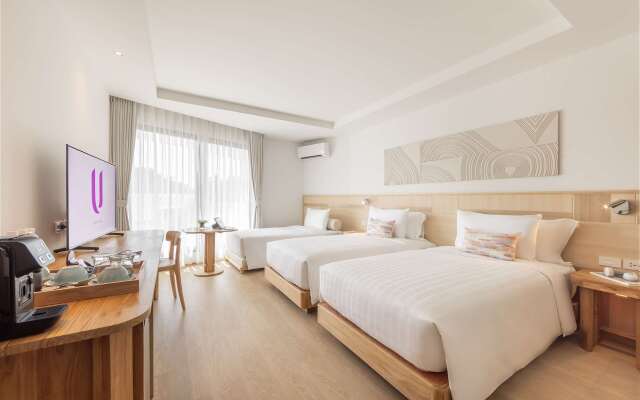 U Hua Hin