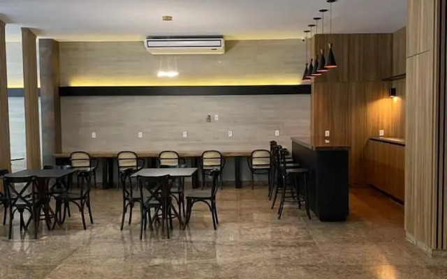 Maper Ouro by Easy Hotels