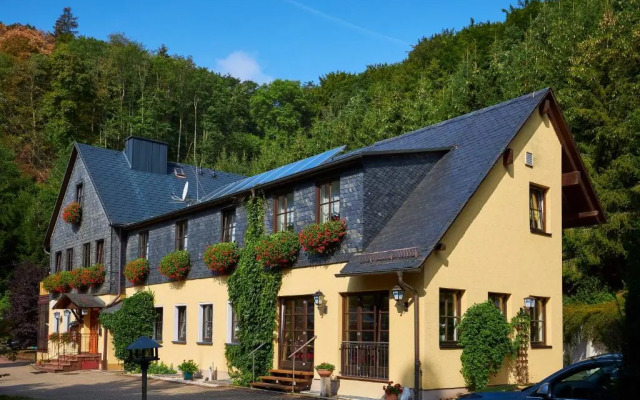 Flair Hotel Mellestollen