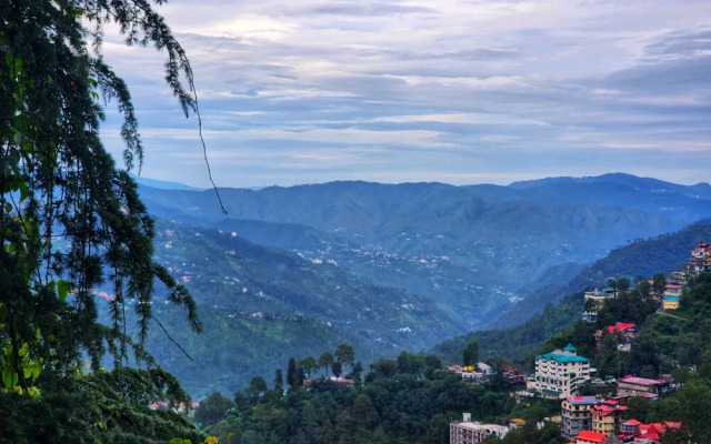 SIRHIND REGENCY BY SR BnB