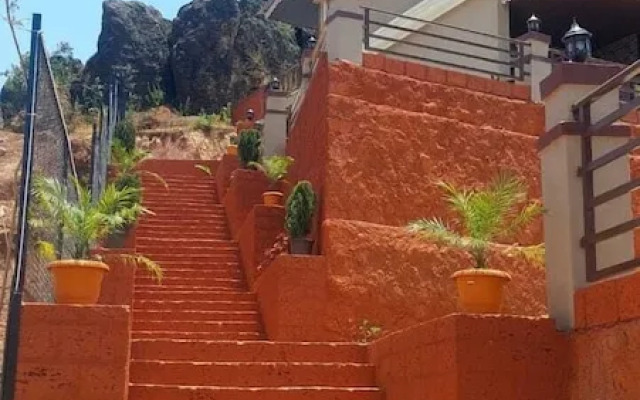 Rajapuri Caves Hills Resort