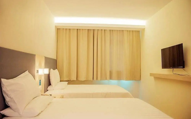 Hanting Hotel