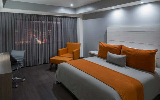 Real Inn Tijuana by Camino Real Hotels