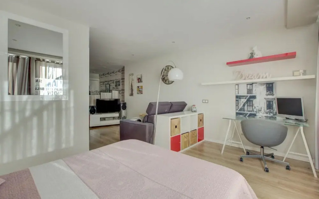 Apartamentos Princesa