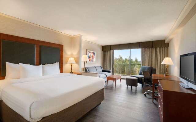 Baymont by Wyndham Bremerton WA