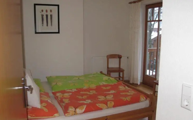 Ferienwohnung Arentsen