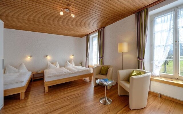 Neuhaus Golf- & Strandhotel