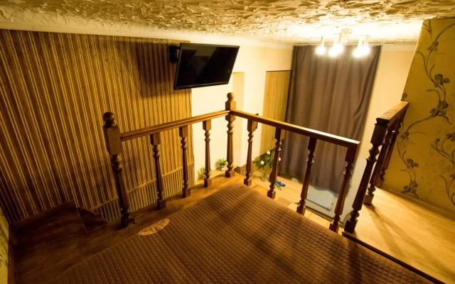 Apartment on Pekarska street