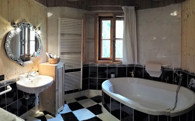 B&B Casa Delle Fate