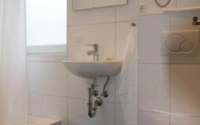 Apartment-Haus