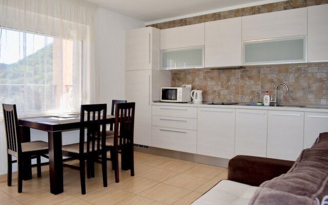 Apartments Villa Marija