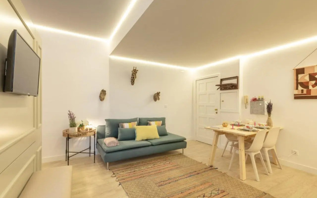 Daisy’s House - Stylish and central loft
