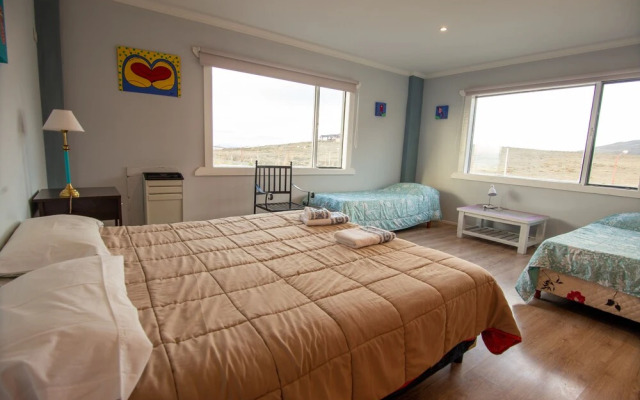 Todos Los Glaciares Bed & Breakfast