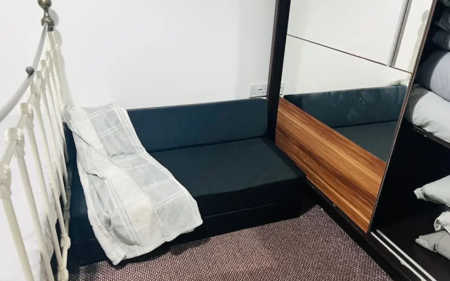 3bedroom- Near to Station-private Garden-wifi