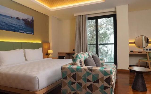 Jambuluwuk Bromo Resort