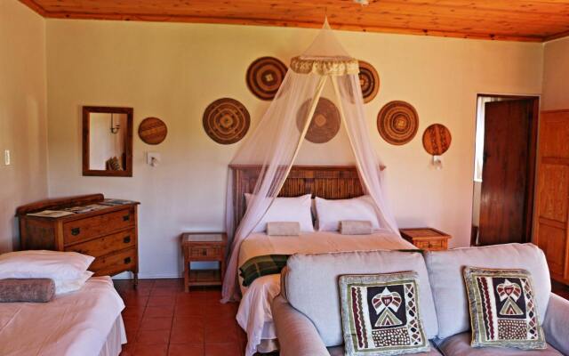 Tides Lodge