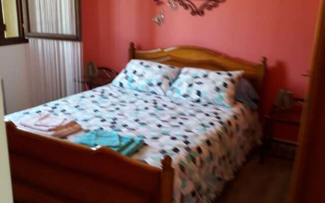 Chambres d'hôtes Maison Entre Terre et Mer