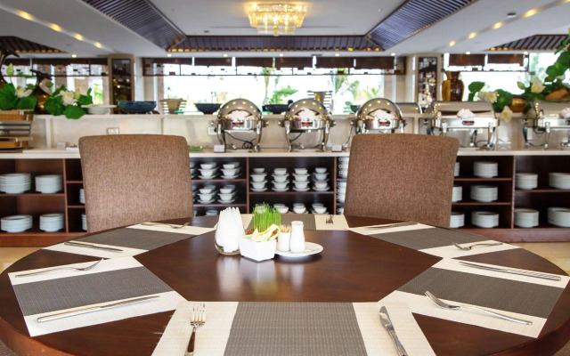Muong Thanh Holiday Hoi An Hotel