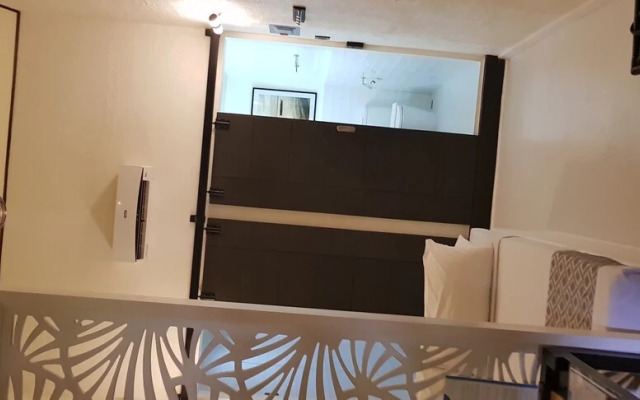 Cool Place Light Residences