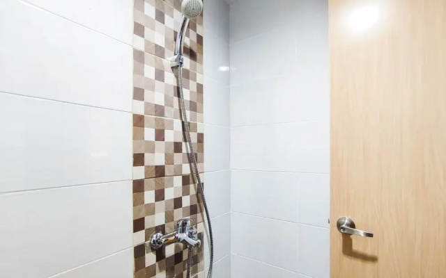 Comfort And Simply 1Br At The Alton Apartment