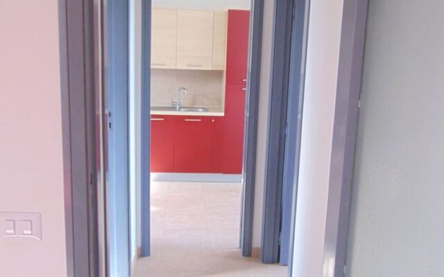 Villa Francesca Primo Piano