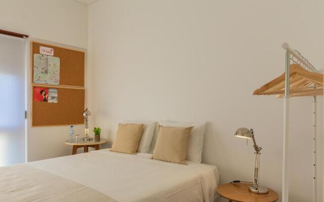 Alface Room