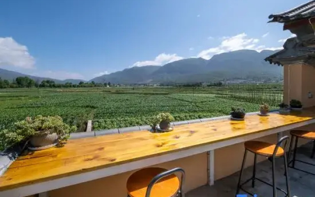 Shaxi Ancient Town Xixin Homestay