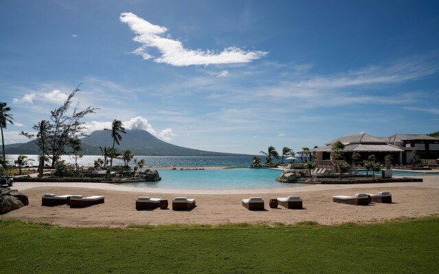 Park Hyatt St. Kitts