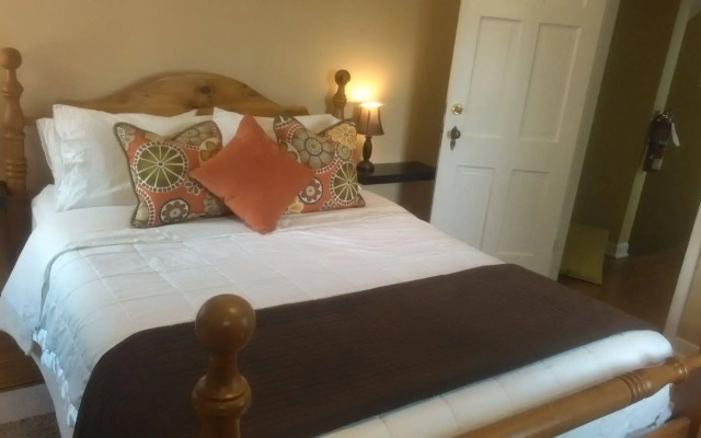 Stoneleigh Cottage