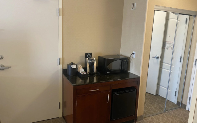 Hilton Garden Inn Palmdale