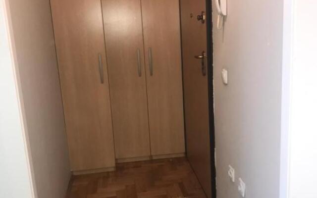 Apartman AS