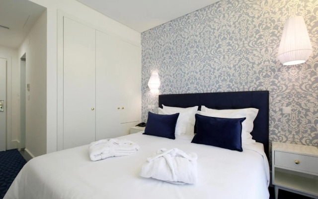 Hotel Lis - Baixa