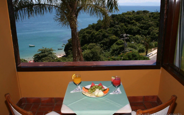 Colonna Galapagos Boutique Hotel