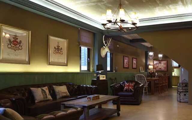 Edinburgh B&B