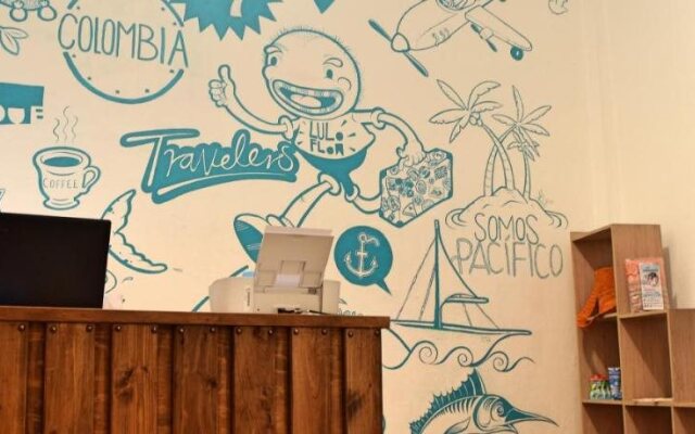 Lulos Hostal Boutique