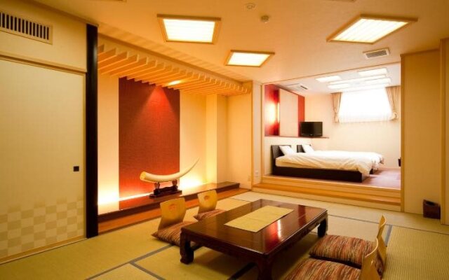 Seiryukaku Ryokan