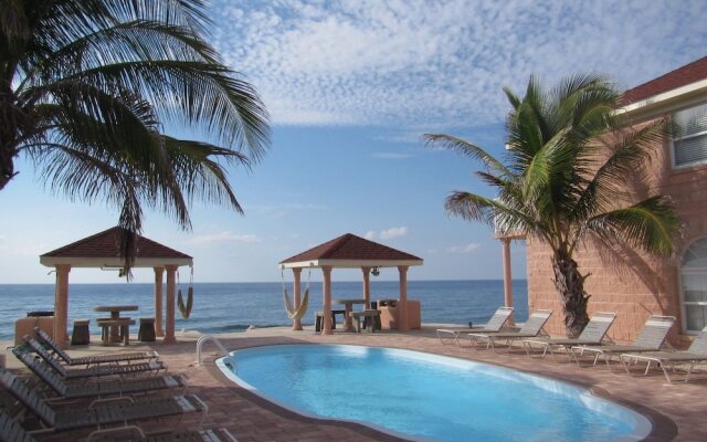Cayman Breakers