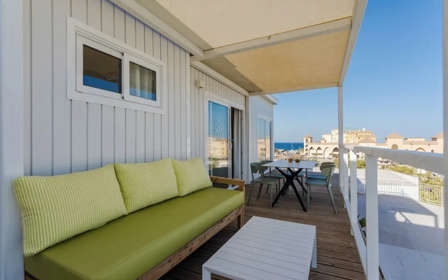 Costa del Sol Glamping Village Fuengirola