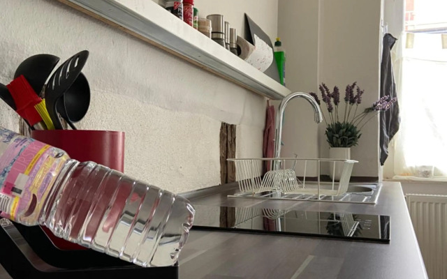 Ferien am Schlössle