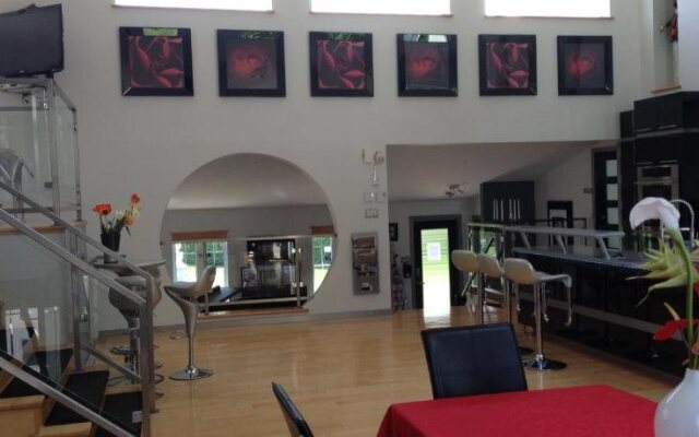 Gite l'Etoile du Havre B&B Inc.