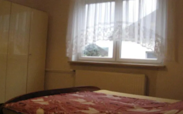 Ferienhaus Dr.-Kamniker-Strasse